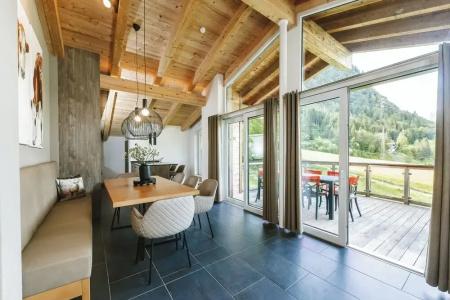 Avenida Panorama Suites Kaprun - 45