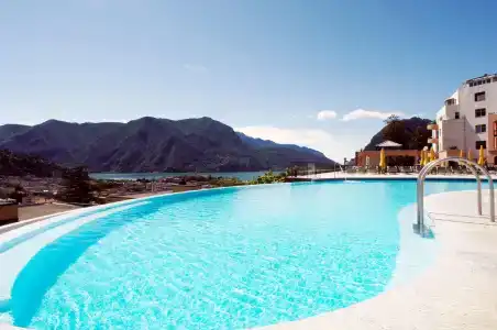 Villa Sassa, Residence & Spa - 36