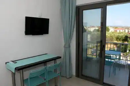 Theano Luxury Suites Nikiti - 51