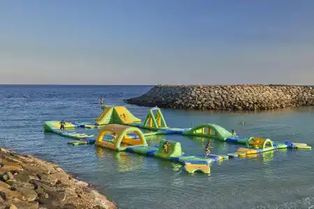 Fairmont Fujairah Beach Resort - 34