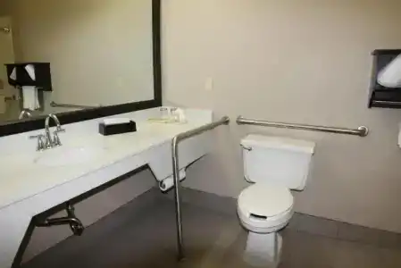 SureStay Plus by Best Western - 57