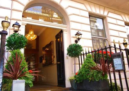 The Z Gloucester Place - 16