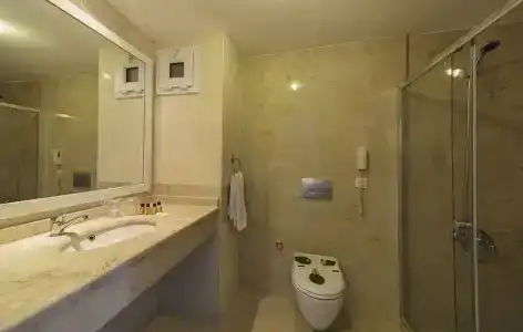 Riva Bodrum Resort- Adult Only +16 - 49