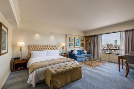 Park Tower, A Luxury Collection, Buenos Aires - 2