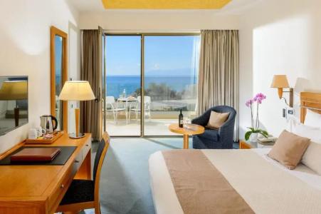 Alexander Beach & Spa - 51
