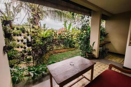 Rumah Taman - 11
