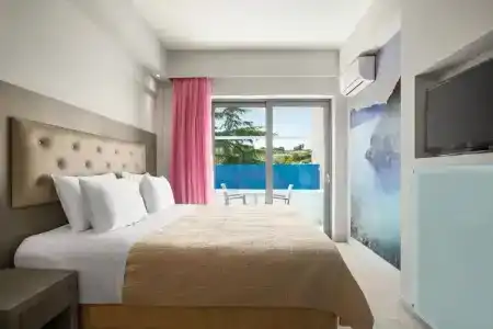 Tryp By Wyndham Corfu Dassia - 21