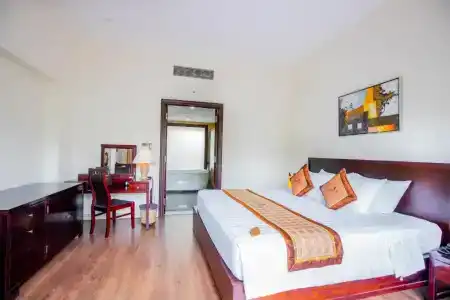 Diamond Bay Resort & Spa - 190