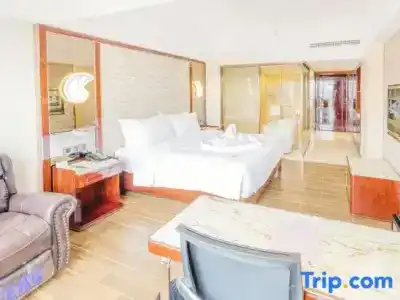 Yuexin Tomorrow Sanya - 54