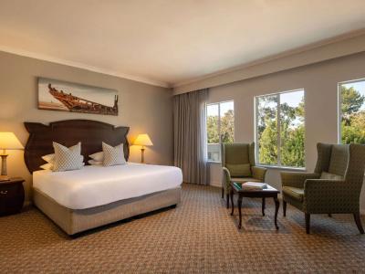 Safari Managed By Accor - 3
