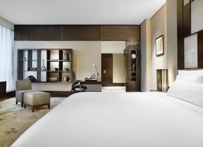 The Westin Beijing Chaoyang - 36