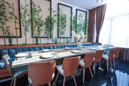 Tanushaj Beach Resort - 25