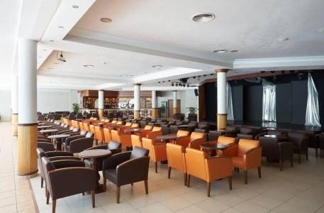 Mars Paradise Club & Spa - 19