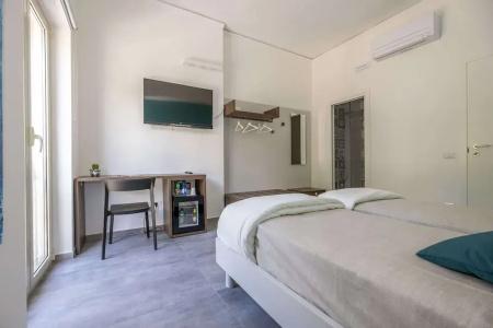 Miti Dello Stretto b&b - 77