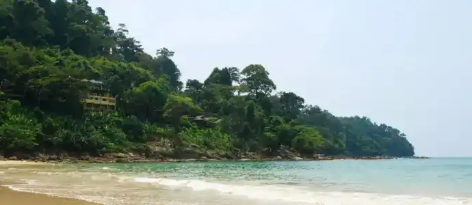 Baan Krating Khao Lak Resort - Sha Plus - 12