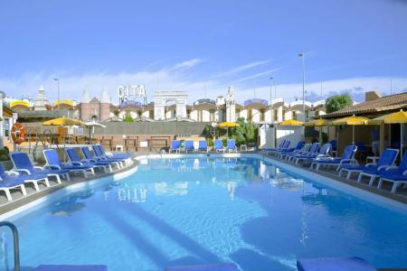 Bungalows Los Almendros - Gay Exclusive - 11