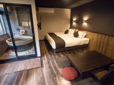 Livemax Resort Hakone Ashinoko - 61