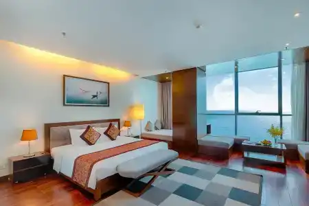 Grand Tourane Da Nang - 58