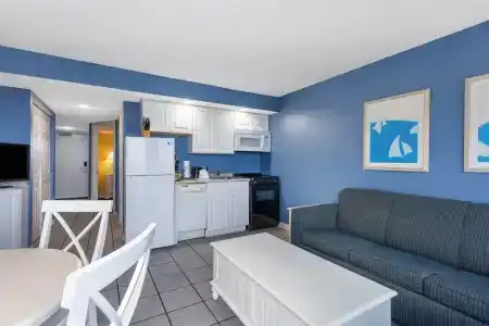 Ocean Club a Ramada by Wyndham - 32