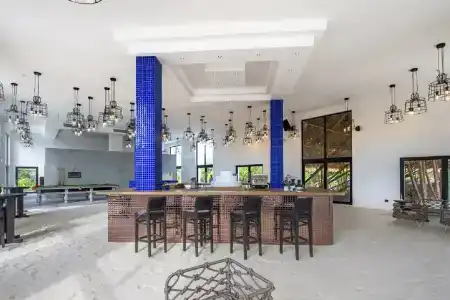 Emerald Maldives Resort & Spa-Deluxe All Inclusive - 13