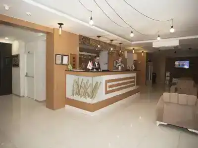 Samsun Konaks - 16