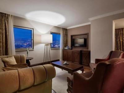 Wyndham Grand Kayseri - 73