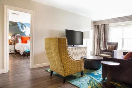 Indigo Atlanta Vinings, An Ihg Hotel - 72