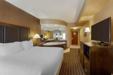 Best Western Plus Inn & Suites - 64