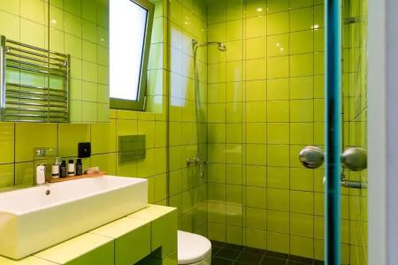 Athens Mosaico Suites & - 47