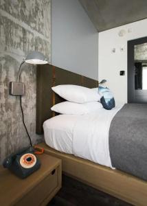 Moxy Seattle Downtown - 61