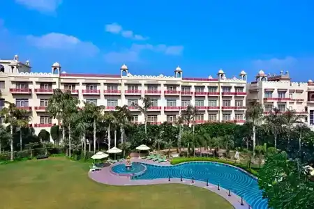 Le Meridien Jaipur Resort & Spa - 74