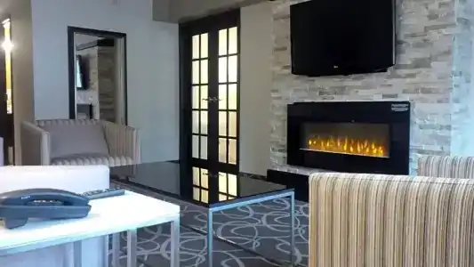 Crowne Plaza-Waterloo, An Ihg - 81