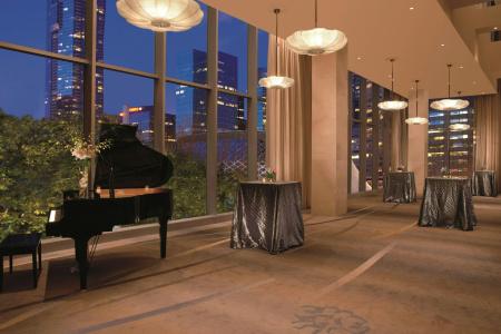 The Ritz-Carlton, - 27