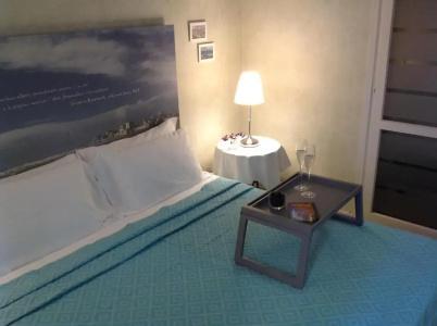 Mare Nostrum Petit Hôtel - 71