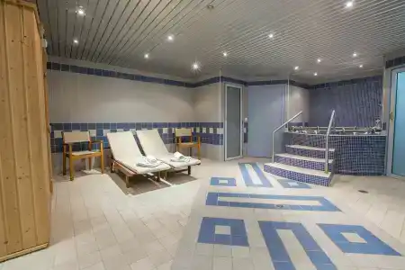 Bio Suites - 22