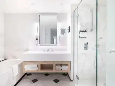 Sofitel Brussels Europe - 80