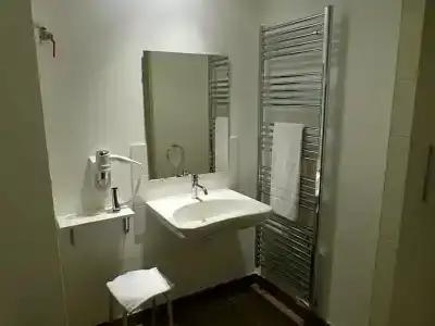 Hôtel Terminus - 58