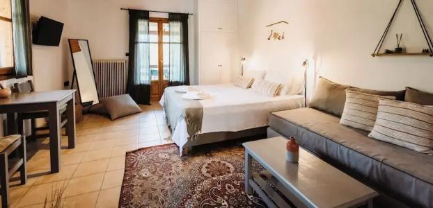 Orias Guesthouse & Farm - 57