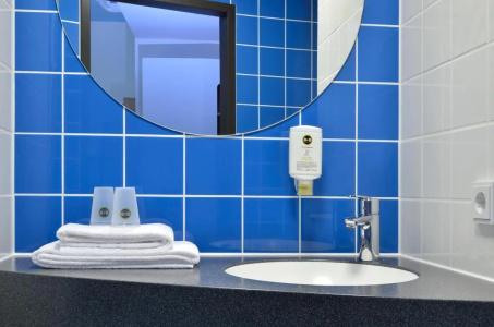 b&b göTtingen-City - 9
