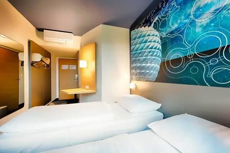b&b müNchen-Garching - 29