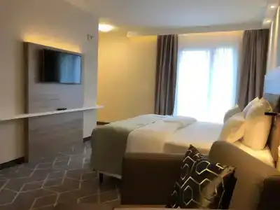 Holiday Inn Express Munich - City East, An Ihg - 24
