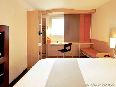 Ibis Kayseri - 5