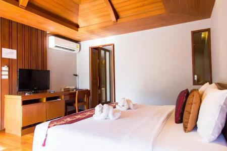 Maehaad Bay Resort - Sha Plus - 38
