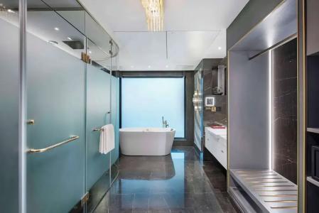 Radisson Blu Grt, Chennai - 92