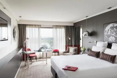 Pullman Albert Park - 68