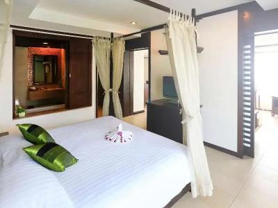 Novotel Rayong Rim Pae Resort - 29