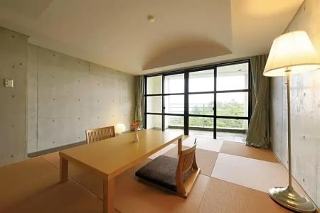Beppu Onsen Fuyo Club - 34