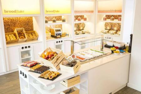 Hampton by Hilton Amsterdam Airport Schiphol - 12