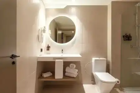 Rafaelhoteles Piramides - 33