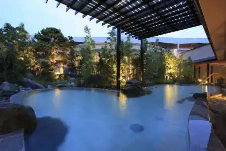 Wellseason Hamanako - 10